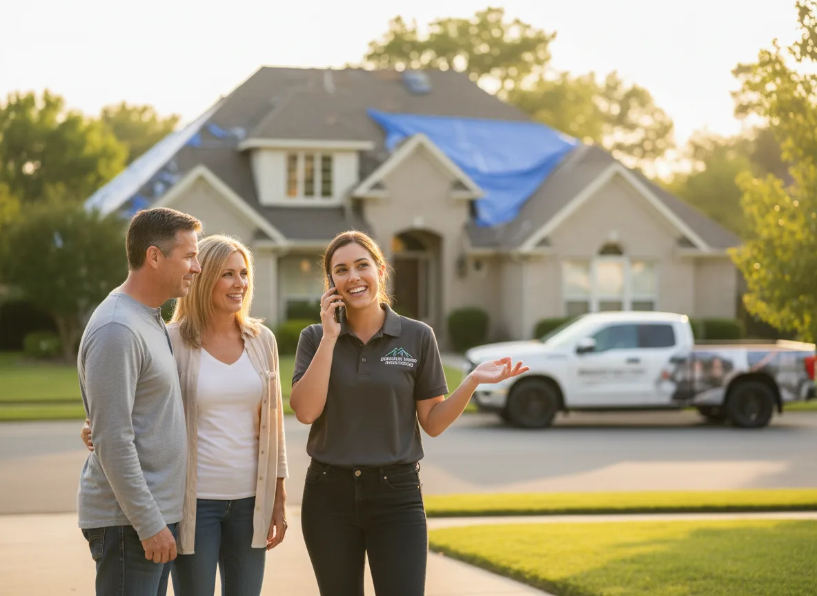 Emergency Roof Repair West, TX FAQs